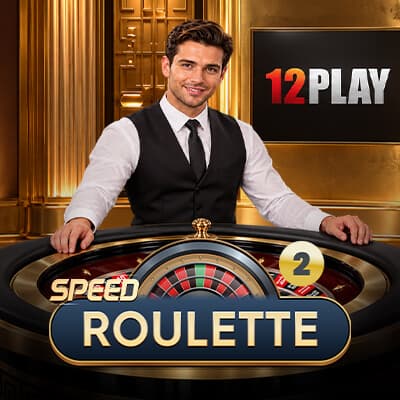 12P Speed Roulette 2